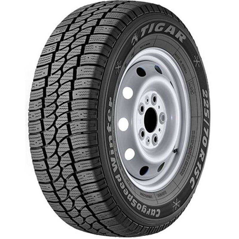 225/65 R16C TIGAR CARGO WINTER