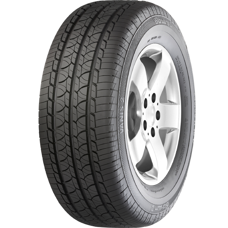 205/60 R15 BARUM BRAVURIS 5 91V