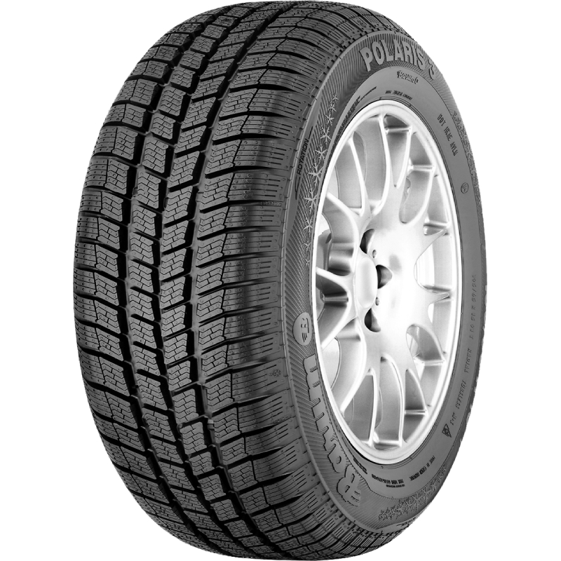 185/70 R14 BARUM POLARIS 3 88T