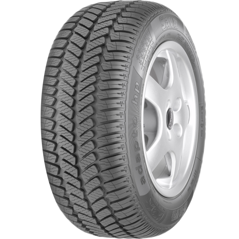 185/60 R14 SAVA ADAPTO HP 82H