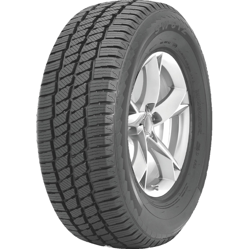 195/70 R15C WESTLAKE SW612 104R