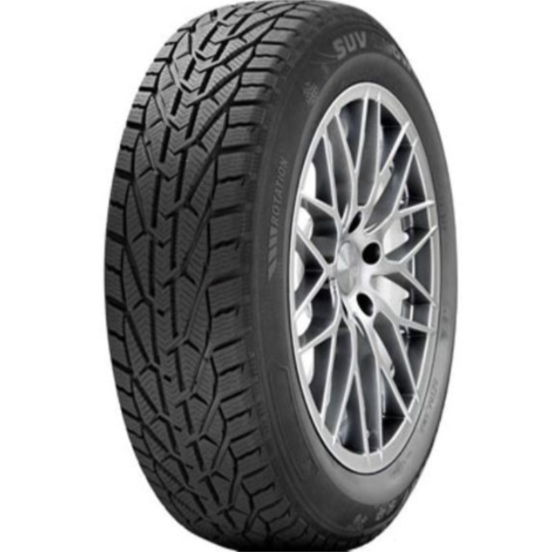 225/55 R17 TIGAR WINTER 101V  XL 