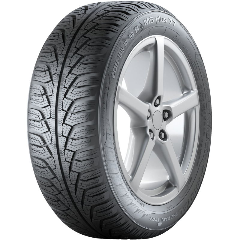 215/60 R16 UNIROYAL MS PLUS 77 99H XL