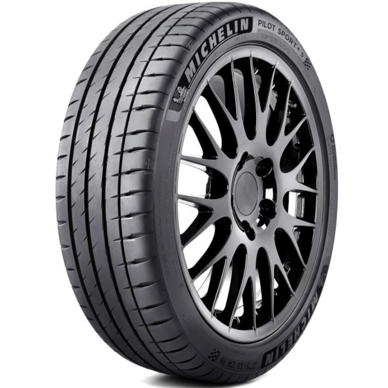 255/45 R19 MICHELIN PS 4 104Y