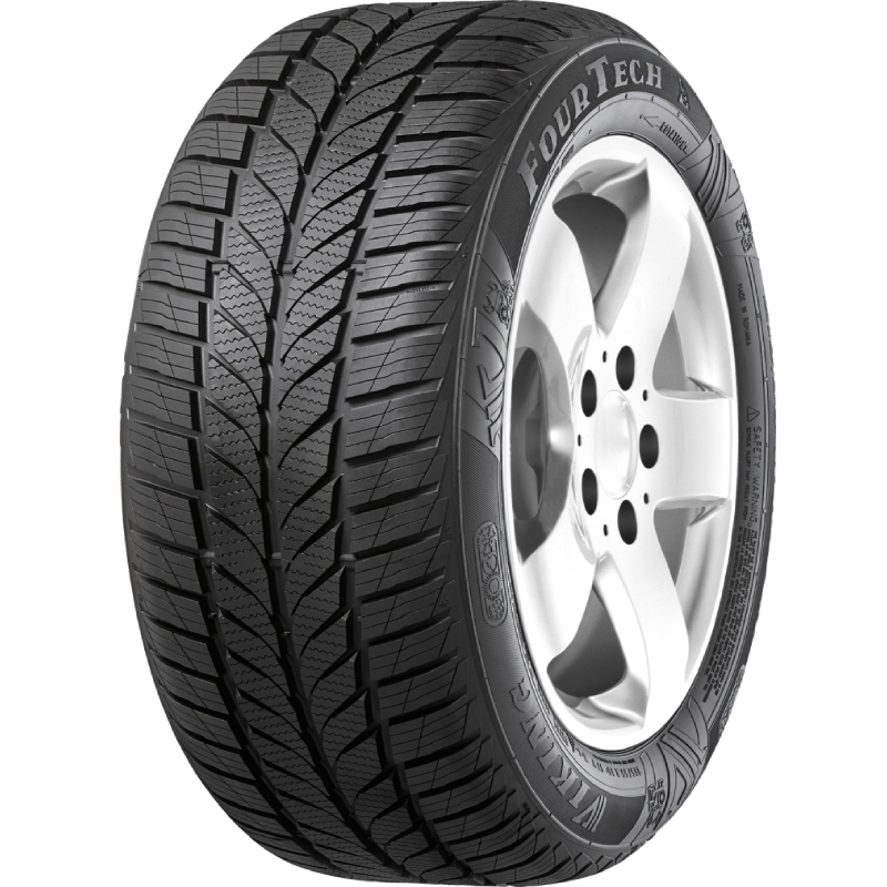 195/50 R15 VIKING FOURTECH 82H