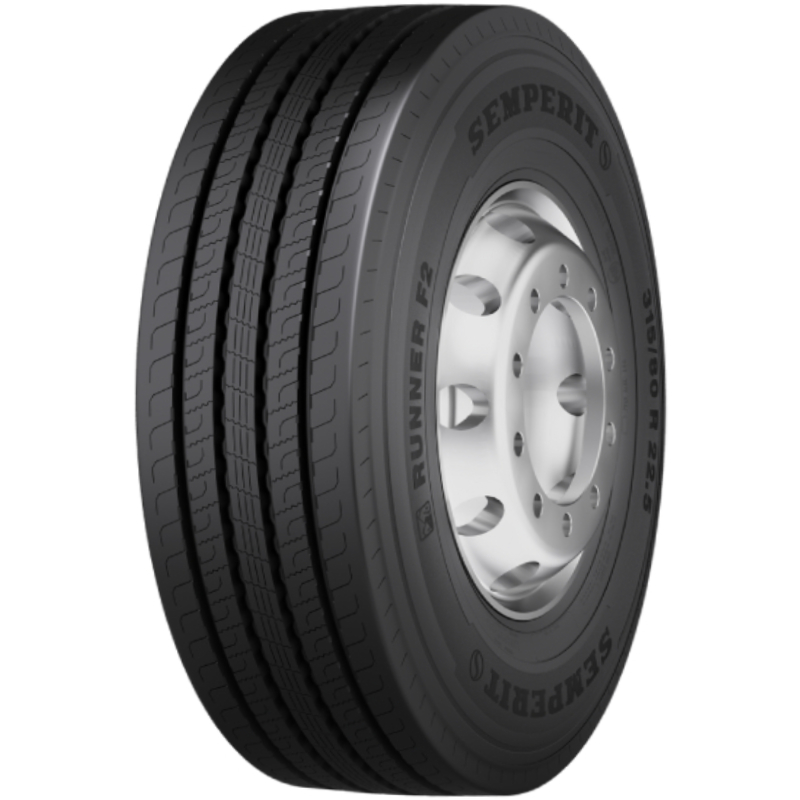 235/75 R17.5 SEMPERIT RUNNER F2 (FR)