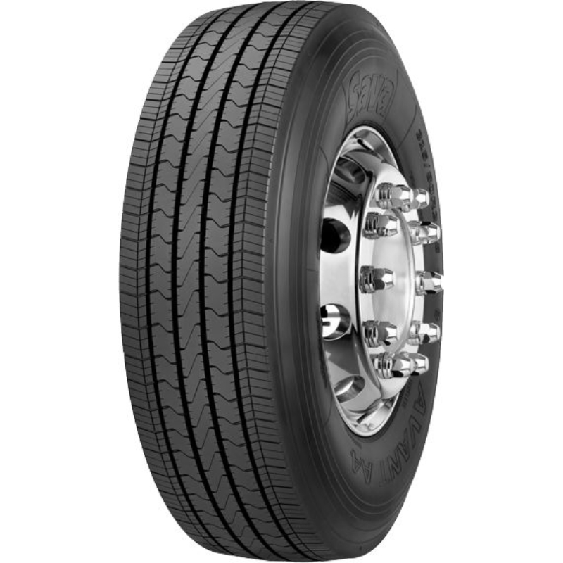 235/75 R17.5 SAVA AVANT 4 (FR)