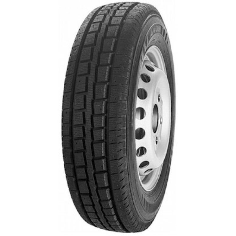 185/60 R12C KMAX ST-6000 GTR