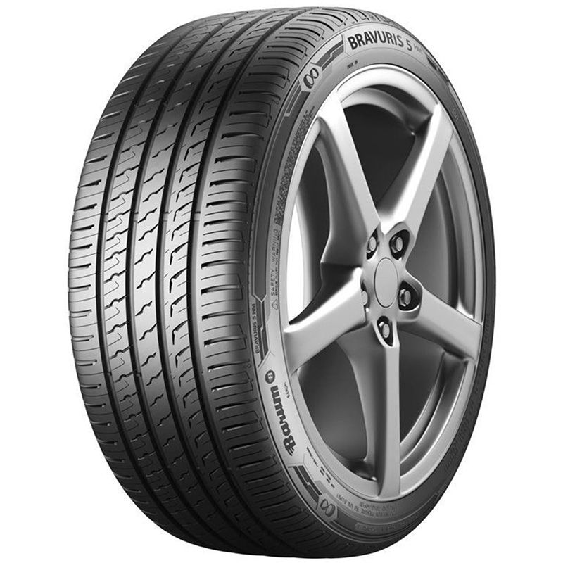 235/45 R20 BARUM BRAVURIS 5 100W XL