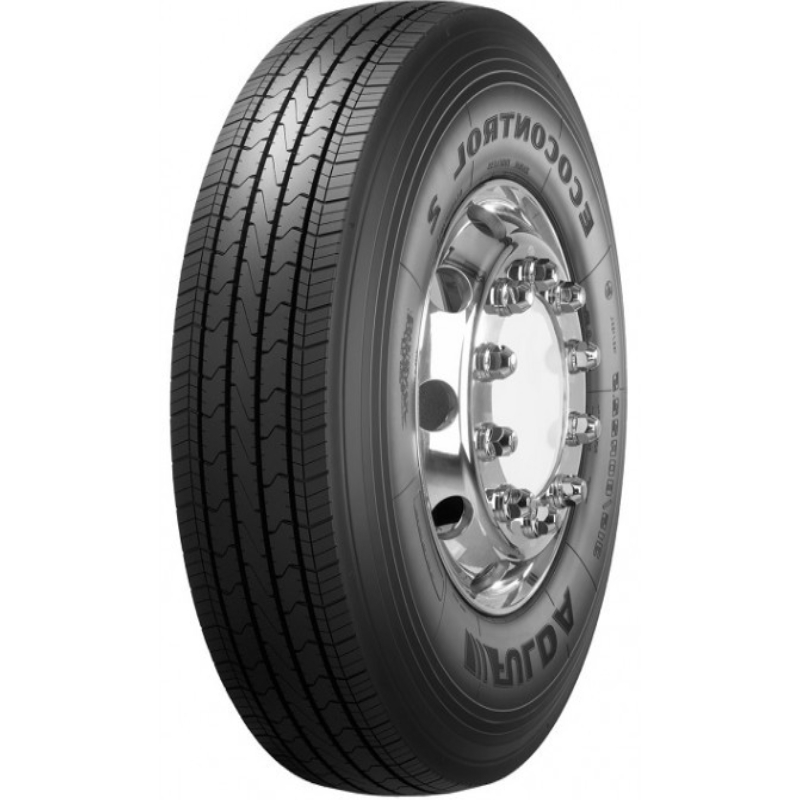 315/60 R22.5 FULDA ECOCONTROL 2+ (FR)