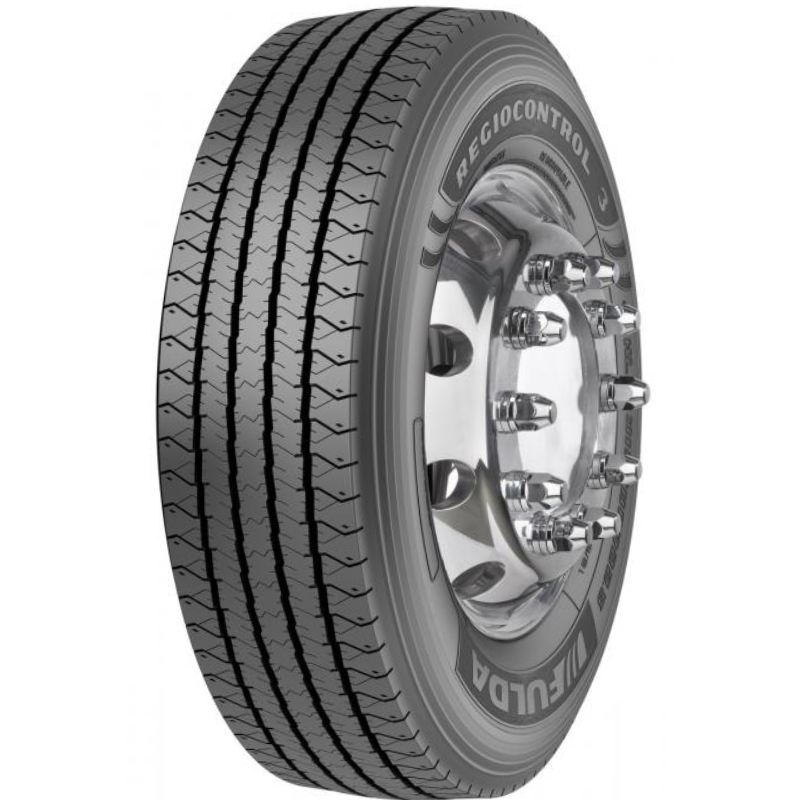 285/70 R19.5 FULDA REGIOCONTROL (FR)