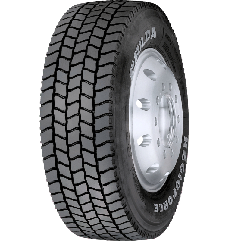 285/70 R19.5 FULDA REGIOFORCE (DR)