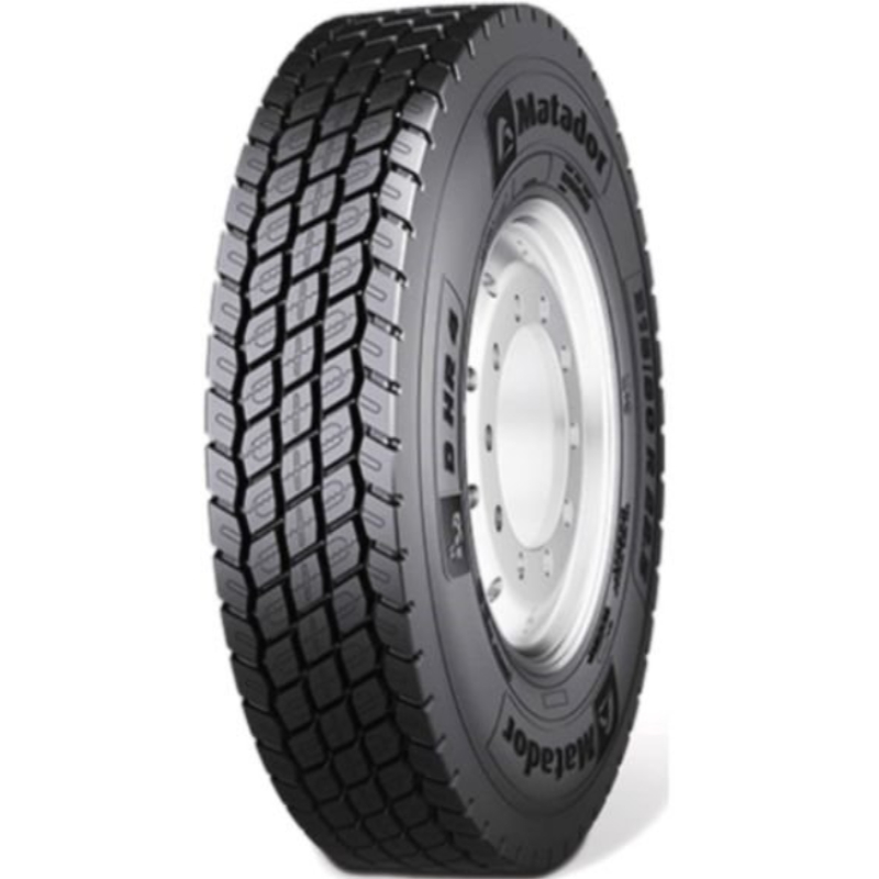 265/70 R19.5 MATADOR DHR4 (DR)