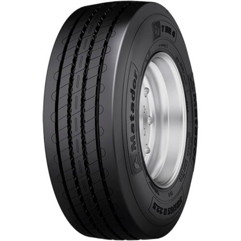 385/55 R22.5 MATADOR THR4 160K (TR)