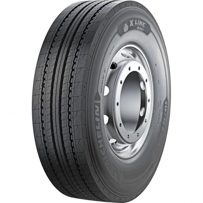 315/70 R22.5 MICHELIN X-LINE ENERGY Z ( FR)