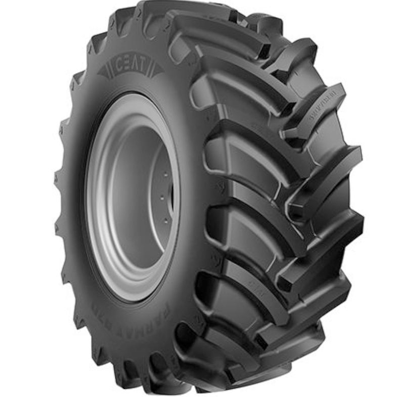 360/70 R20 CEAT FARMAX R70 129A8 TL 