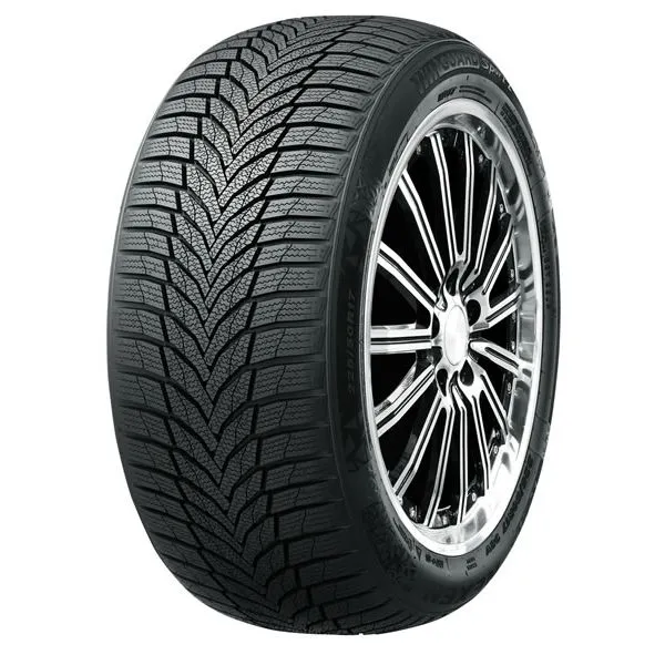 215/55 R17 NEXEN WING SPT2 98V XL