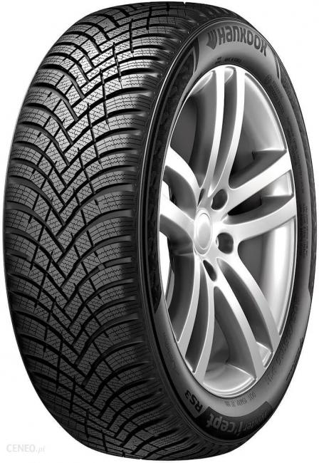 195/65 R15 HANKOOK W462 RS3 91T