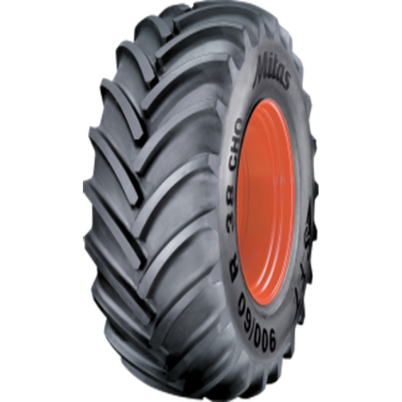 620/75 R30 MITAS SFT 180A8 TL (23.1-30)