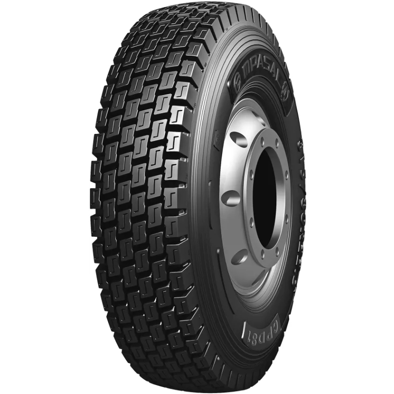 315/70 R22.5 COMPASAL CPD-81 (DR)