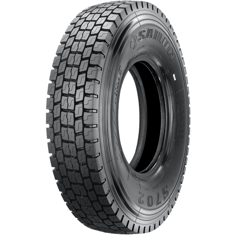 235/75 R17.5 SAILUN S702 (DR)