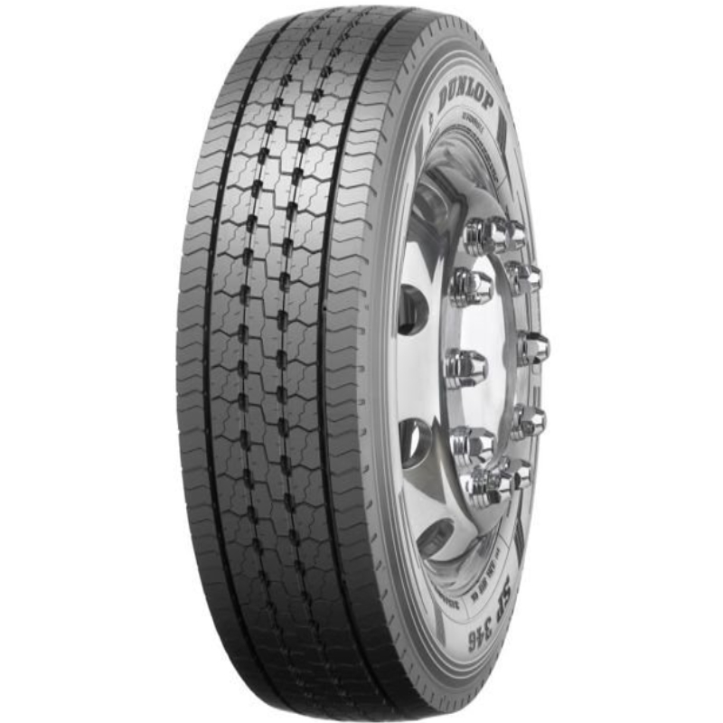 245/70 R17.5 DUNLOP SP346 (FR)