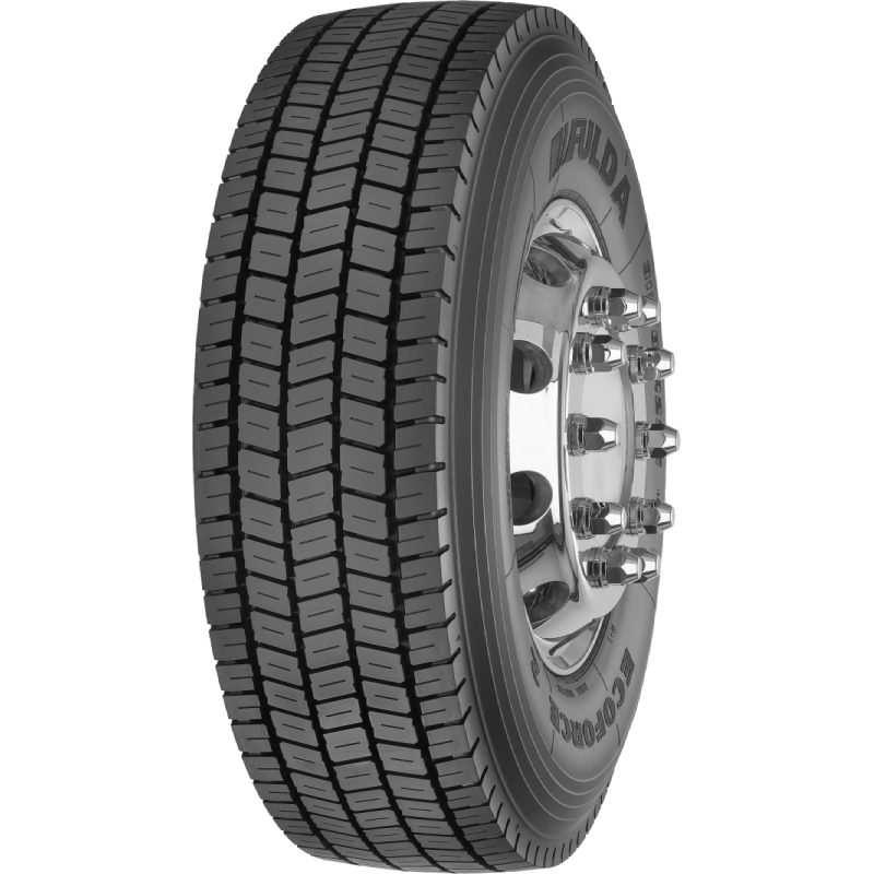 315/60 R22.5 FULDA ECOFORCE 2+ (DR)