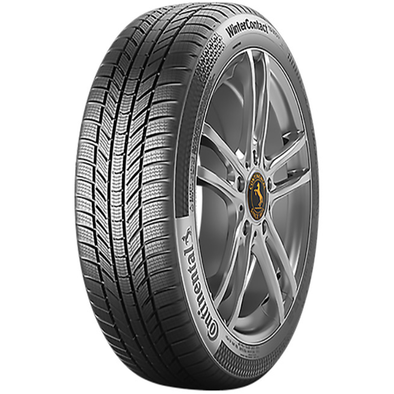 205/60 R16 CONTINENTAL TS870P 92H