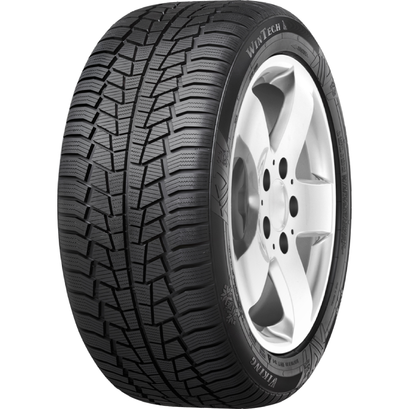 185/55 R15 VIKING WINTECH 82T