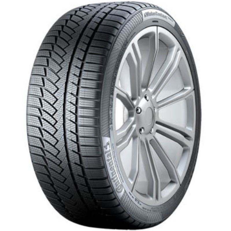 255/70 R16 CONTINENTAL TS850P 111T SUV