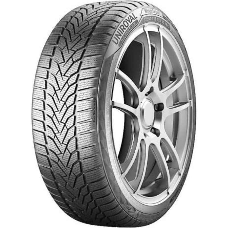 225/55 R17 UNIROYAL WINTEREXPERT 101V XL