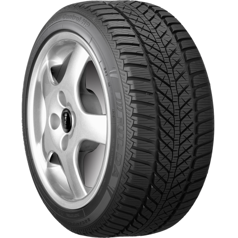 275/45 R20 FULDA KRISTAL CONTROL 110V XL FP SUV