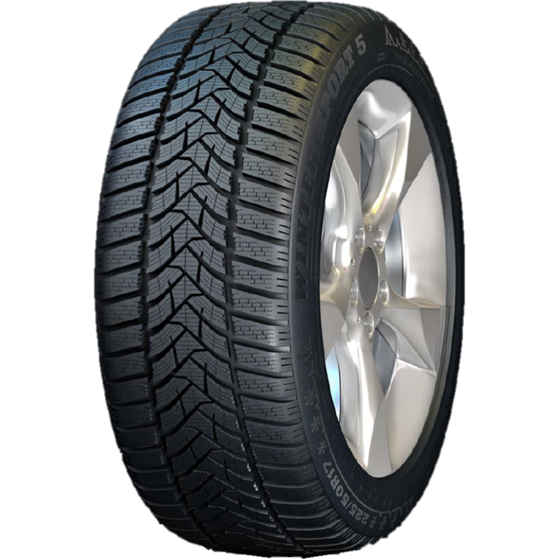 255/45 R20 DUNLOP WINTER SPORT 5 105V 