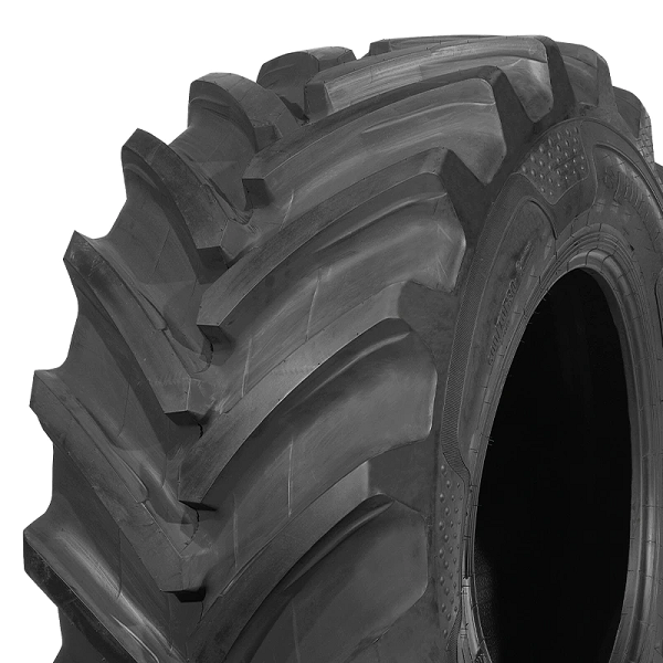 580/70 R38 ALLIANCE AGRISTAR II 70 155D TL