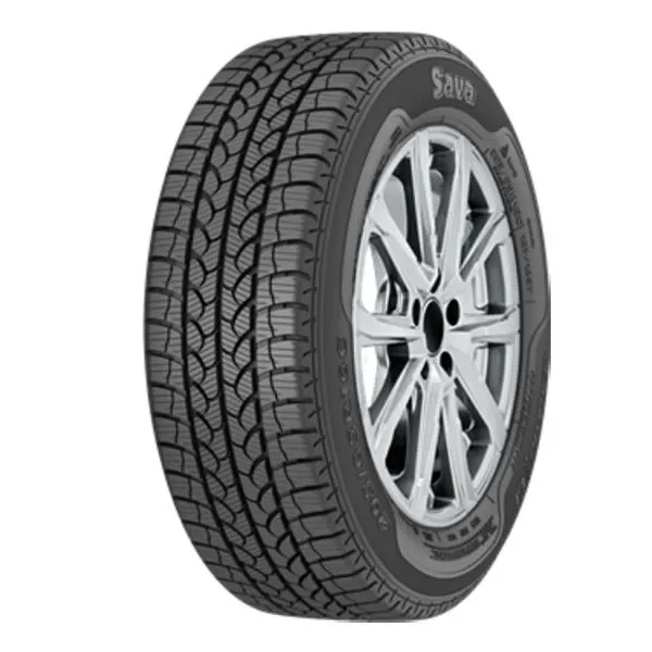 215/75 R16C SAVA ESKIMO LT 116/114R 