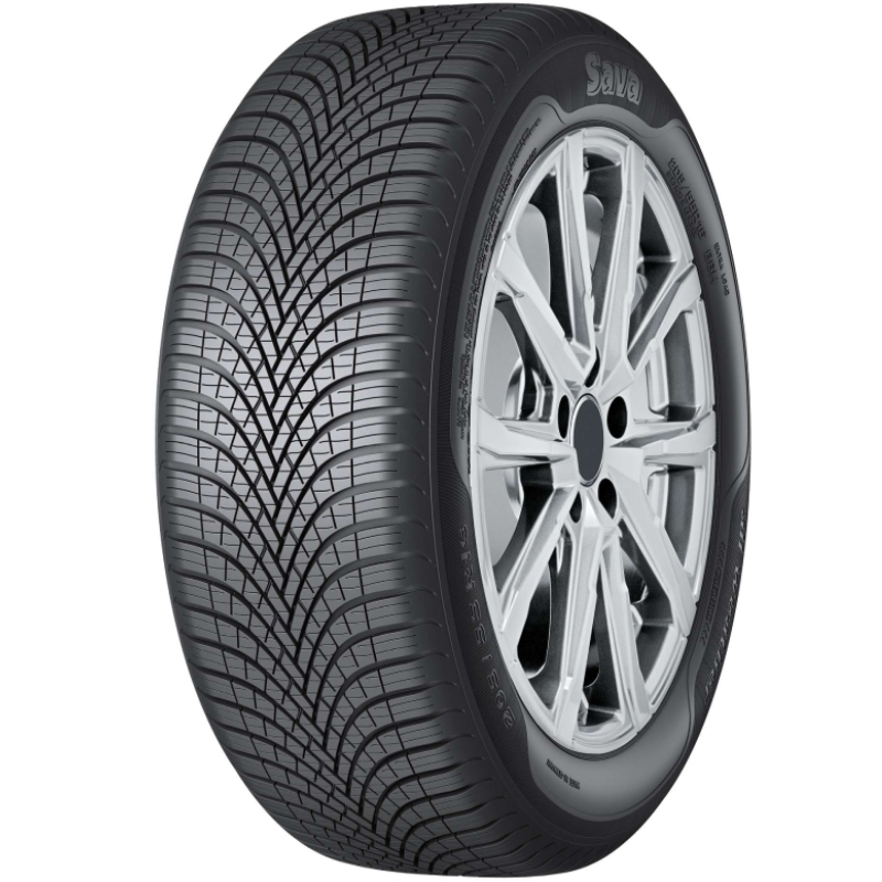 185/60 R14 SAVA ALLWEATHER 82H