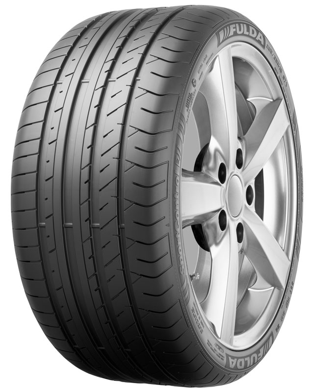 215/40 R17 FULDA SPORTCONTROL 2 87Y