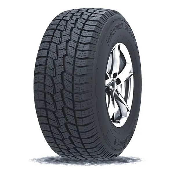 245/70 R17 WESTLAKE SL369 110T M+S