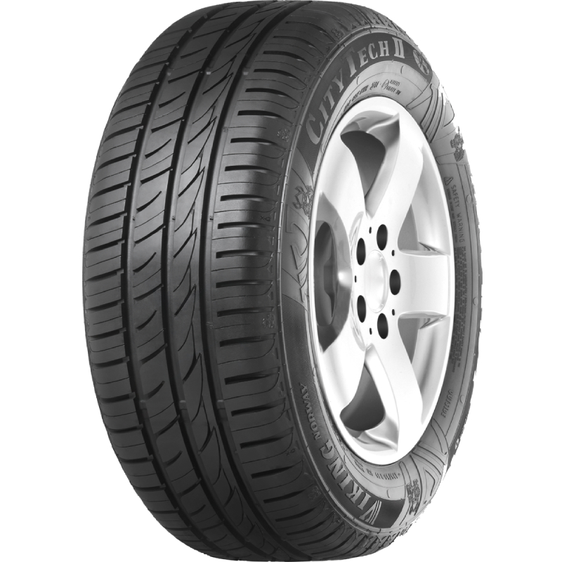 145/80 R13 VIKING CITYTECH II 75T