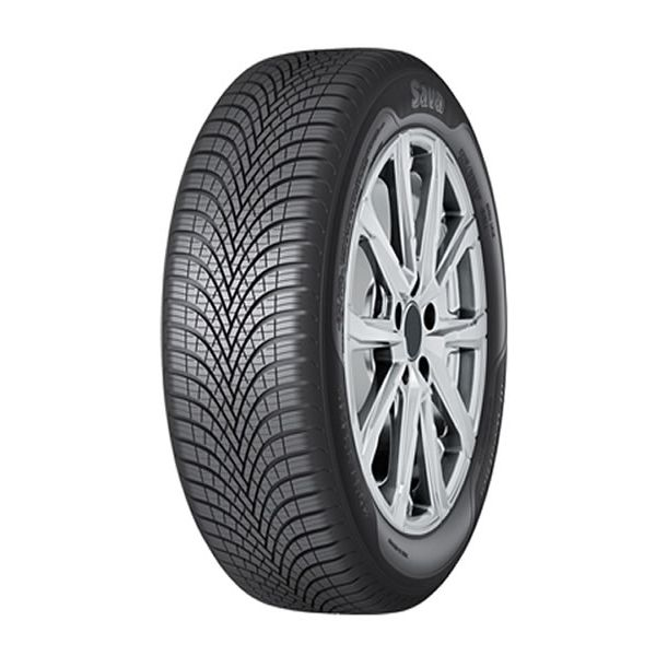 225/45 R17 SAVA ALLWEATHER 94V XL FP