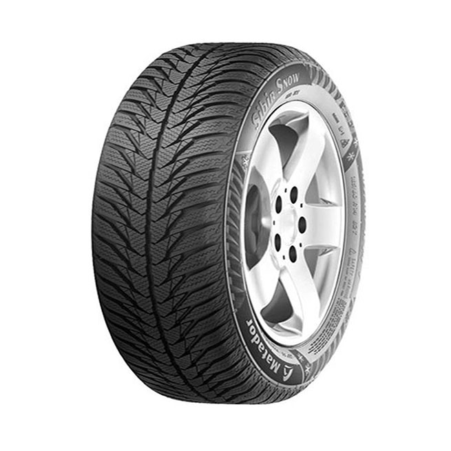 165/70 R14 MATADOR SIBIR SNOW 81T