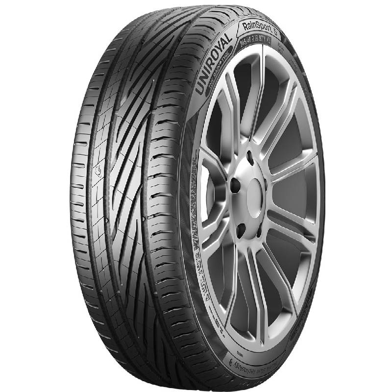 235/50 R18 UNIROYAL RS5 97V FR