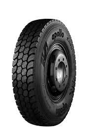 315/80 R22.5 APOLLO ENDUTRAX MD ON/OFF (DR)