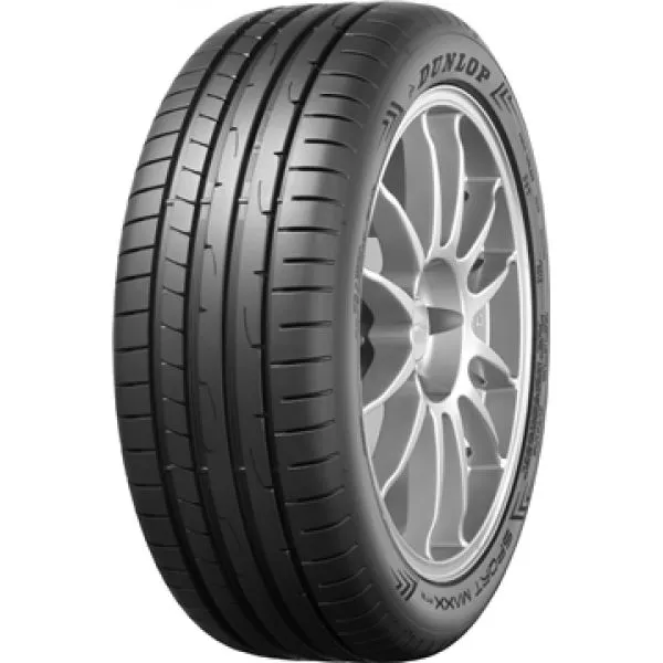 255/55 R19 DUNLOP SPORT MAXX RT2 111W XL FP