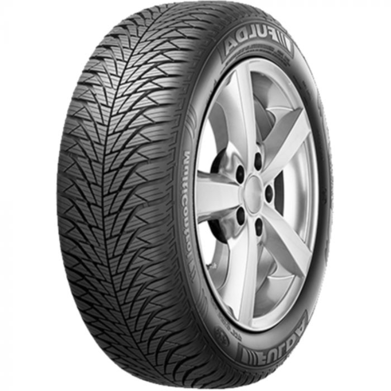 235/60 R16 FULDA MULTICONTROL 100H