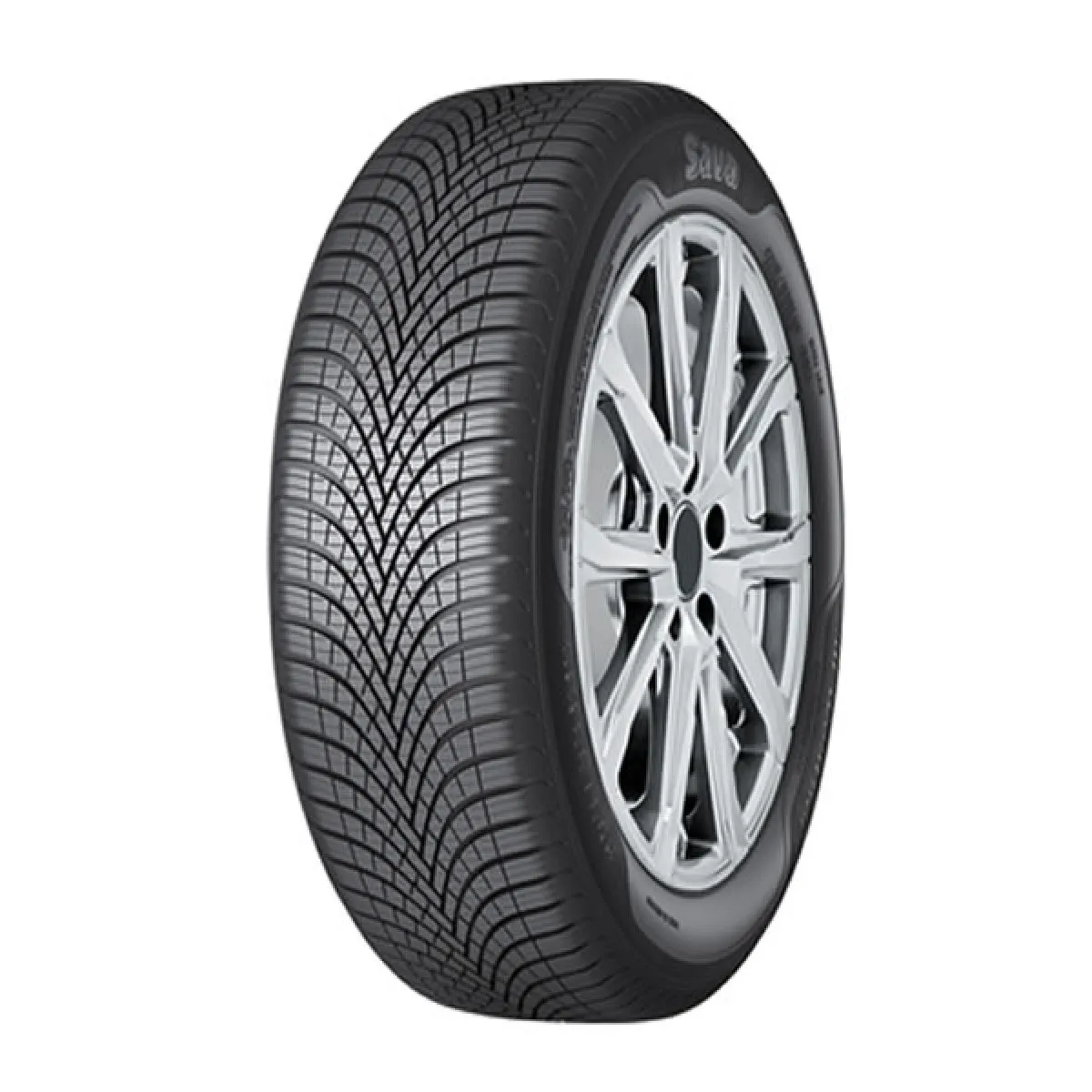 235/55 R17 SAVA ALLWEATHER 103V