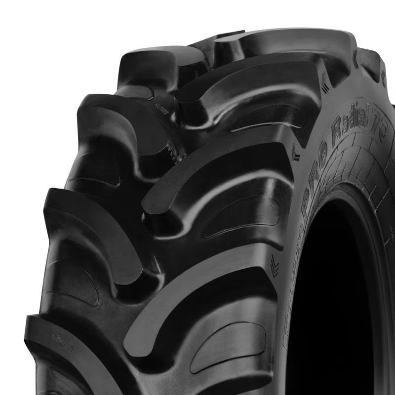 360/70 R28 ALLIANCE FARMPRO RADIAL 70 125A8 TL