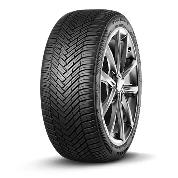 245/45 R18 NEXEN N BLUE 4SEASON 2 