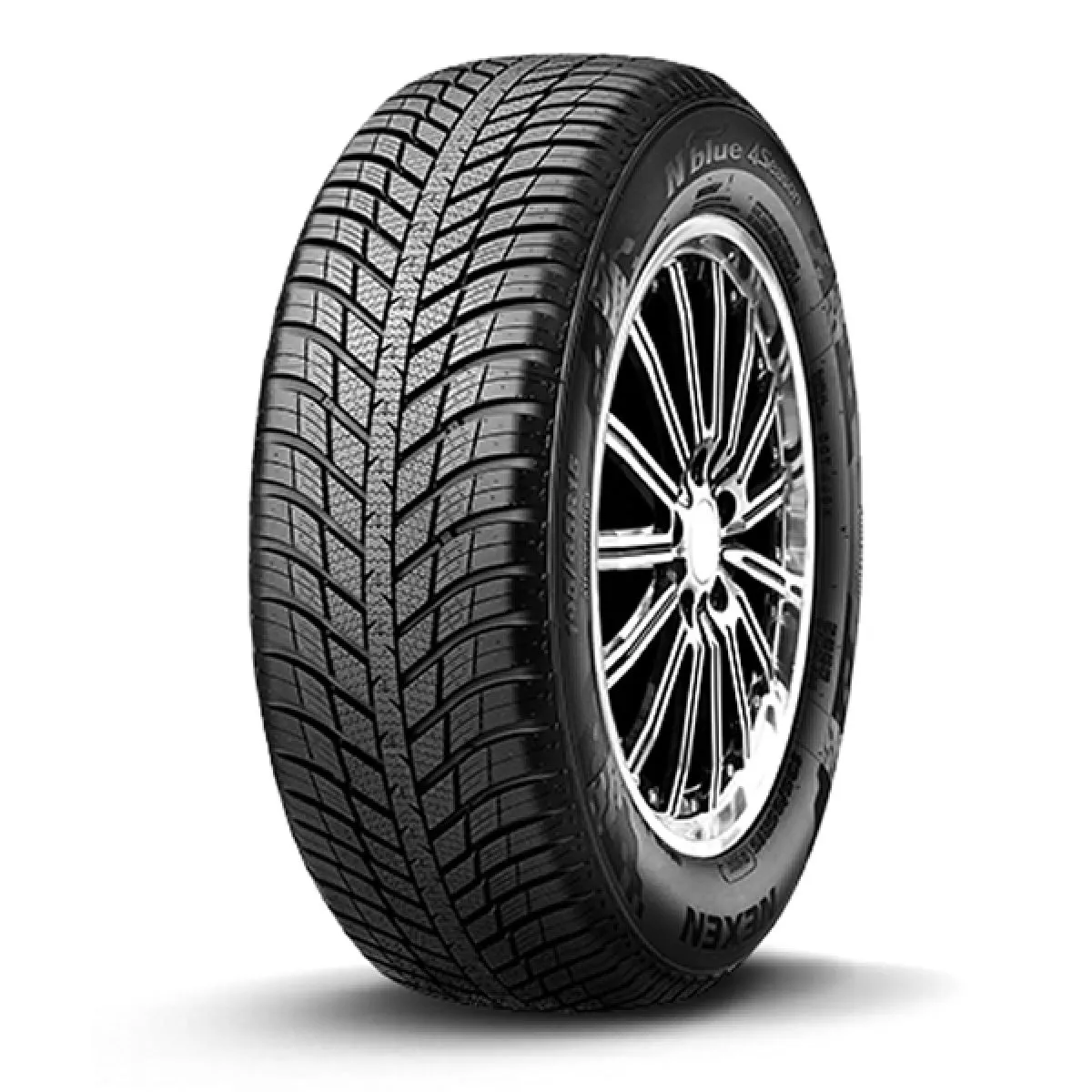 225/60 R17 NEXEN N BLUE 4SEASON 103V