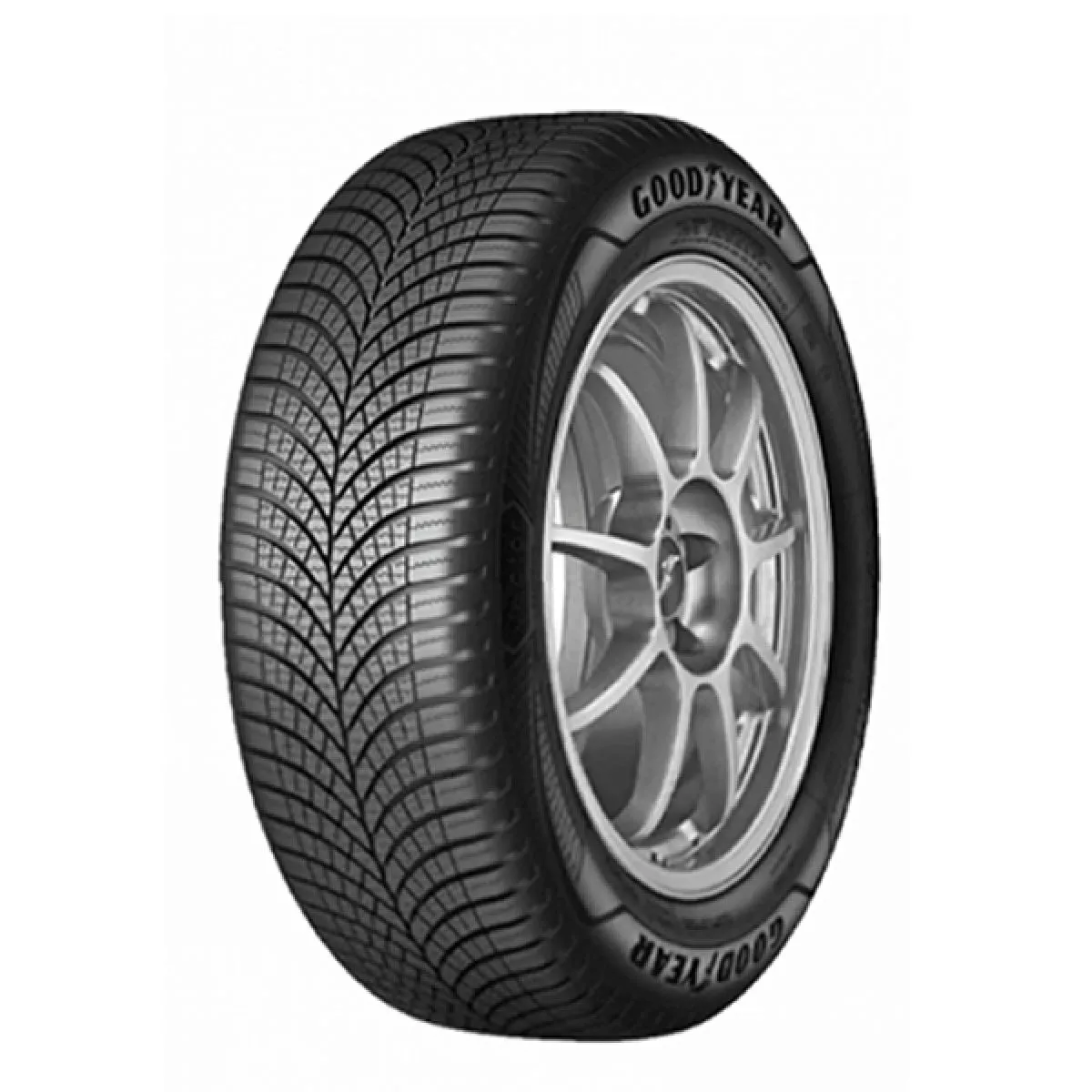 205/45 R17 GOODYEAR VEC 4SEASONS G3 88W